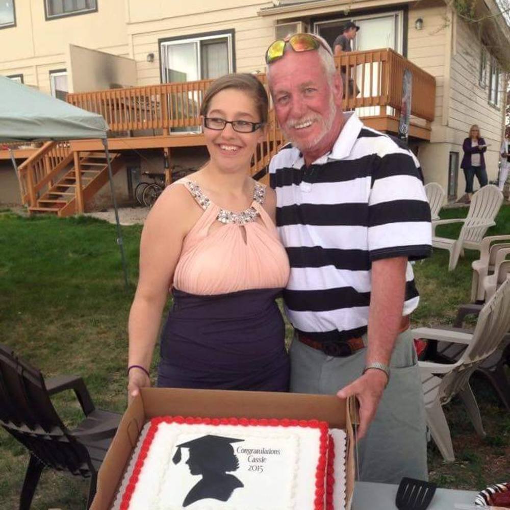 Meet your Posher, Cassie